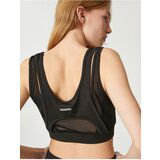 Koton Double Layer Sports Bra cene