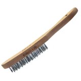 Raxx čelična četka drvena drška 0.30mm | Eponuda.ba
