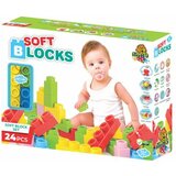  Mekane kocke 24pcs s30024 ( 11/71284 ) Cene