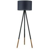 PAULMANN 79633 - 1xE27/20W Stojeća lampa RURIK 230V | Eponuda.com