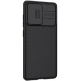 Nillkin camshield zaščita za samsung galaxy A03s A037 - črna | Shoptok.si