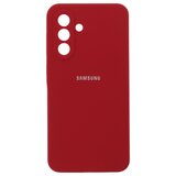  ORG Silikonska futrola za Samsung A36 bordo | Eponuda.ba