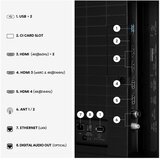 Hisense TV 50E8S | shoptok.hr
