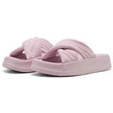 Puma Nizki čevlji 40034005 Rožnata | Shoptok.si