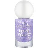 Essence Lak za nohte Mini Nagellack Love You - 13 - Vijolična Cene