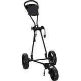 Golf Trolej Crna 95 x 60 x 130 cm Željezo | shoptok.hr