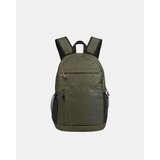 Munich Torbe 6500252 BACKPACK SLIM Zelena Cene