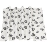 zooplus Odeja iz flisa Pawty - D 100 x Š 70 cm Cene