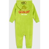 Sinsay Štramplica s vezom Grincha | shoptok.hr