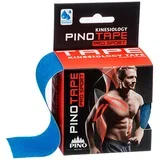 PINOTAPE® Sport, neonsko plava, 5 cm x 5 m