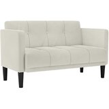  Dvosjed krem boje baršuna 111 cm | Eponuda.com