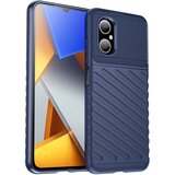 HURTEL OVITEK THUNDER CASE ZA SILIKONSKI OVITEK XIAOMI POCO M4 5G ARMOR, (5000311151) Cene