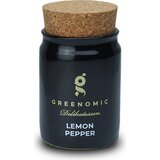 Greenomic Lemon Pepper u