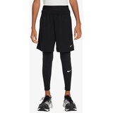 Nike Helanke za dečake DF FJ6821, Crne Cene