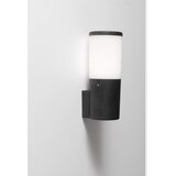Fumagalli zidna lampa crna amelia IP55 1xE27 led 6W 4000K - sijalica uključena uz proizvod DR2.570.000.F1L Cene