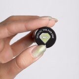 Semilac UV Hybrid Brides Babes gel lak za nokte s korištenjem UV/LED lampe nijansa 485 The Nice One 7 ml | shoptok.hr
