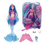  Mermaid Power - lutka Malibu | Shoptok.si