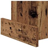  Konačna Stolić Staro drvo 35 5 x 35 x 40 cm Konstruirano drvo | shoptok.hr