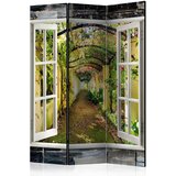 Artgeist Paravan Secret Garden, 3-Delni, Enostranski | Shoptok.si
