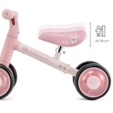 Kinderkraft Bicikl Cutie Flash, Pink | Eponuda.ba