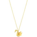 Vuch Ženska ogrlica Steya Gold, 45 cm | shoptok.hr