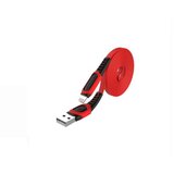 Konfulon usb kabal DC02C iphone lightning 2m crveni Cene