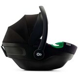 Kinderkraft auto sediste I-CARE i-Size 40-87 cm GRAPHITE BLACK | ePonuda.com