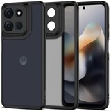 TECH-PROTECT MagMat ovitek za Motorola Moto G56 5G - Črna | Shoptok.si