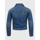GAP Blue girls' denim jacket | Shoptok.si
