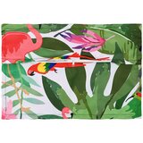  Presvlaka za jastuk 6 kom. HOUTEN Crna 40 x 60 cm Poliester | shoptok.hr