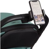 Easywalker dodatek za voziček miley in jackey nosilec za telefon | Shoptok.si
