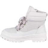 Rieker Visoke superge W217180 Bela | Shoptok.si