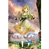 Steam Atelier Ayesha: The Alchemist of Dusk DX (PC) Key GLOBAL | ePonuda.com