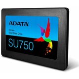 Adata ssd 512GB SU750 sata 2.5" 3D nand cene
