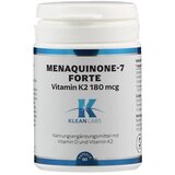 KLEAN LABS Vitamin D3 & K2 forte Menaquinon - 60 kaps. Cene