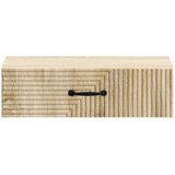 Stolna montirana na zid 59 x 34,5 x 17 cm Konstruirano drvo | shoptok.hr