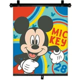 Seven senčnik za v avto Mickey rolo 36 x 45 cm, 1 kos multicolour 9344