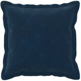  Presvlaka za jastuk 6 kom. HOUTEN Plava 45 x 45 cm - Dizajn s paspulom Plava 6 | shoptok.hr