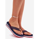 Big Star Women's Wedge Flip Flops | Shoptok.si