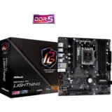  MatiÄna ploÄa ASROCK MB B650M PG LIGHTNING AMD B650 | Eponuda.ba