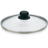 Kela POKLOPAC CALLISTO, 24cm STAKLO PROZIRNA | shoptok.hr