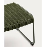 Kave Home Zeleni vrtni tabure Maurina – | shoptok.hr