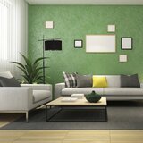 Opviq pera lambader siyah ayak siyaha krom silindir abajurlu blackchrome floor lamp | ePonuda.com