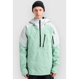 Burton AK Gore-Tex Vcty Anorak soft sage / gray cloud Cene