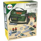  Dječji set alata bušilica s alatom u torbi - Wrench | shoptok.hr