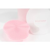 Brushworks Silicone Cleansing Pads eksfoliacijske čistilne blazinice 2 kos | Shoptok.si