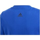 Adidas Majice s kratkimi rokavi Essentials Linear Logo | Shoptok.si