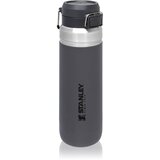 Stanley Quick Flip Go Bottle termosica Charcoal 1060 ml | shoptok.hr