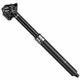 Rock Shox Reverb AXS 170 mm Dropper Seat Post Black/30,9mm with Remote