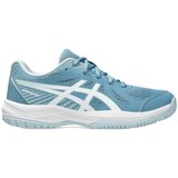 Asics Dvoranski šport Baskets Upcourt 6 GS bleu/white Modra Cene